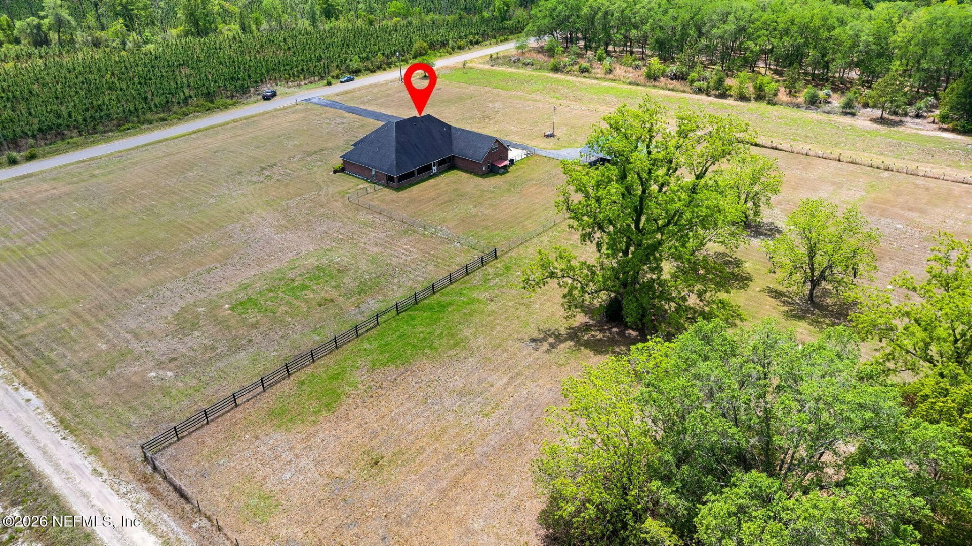 5913 Southern States Nursery Road, Macclenny, FL 32063 Photo