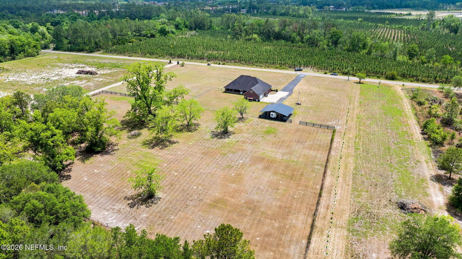 5913 Southern States Nursery Road, Macclenny, FL 32063 Photo