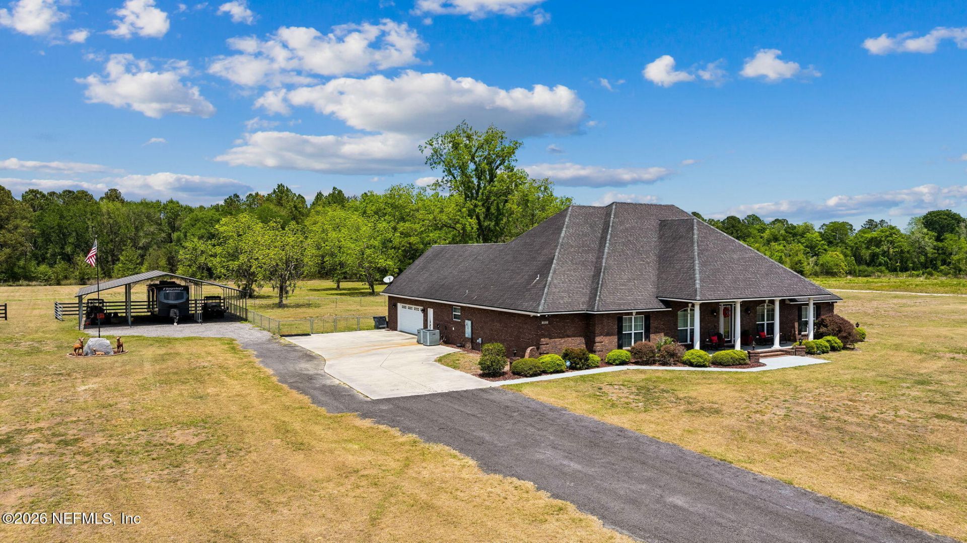 5913 Southern States Nursery Road, Macclenny, FL 32063 Photo