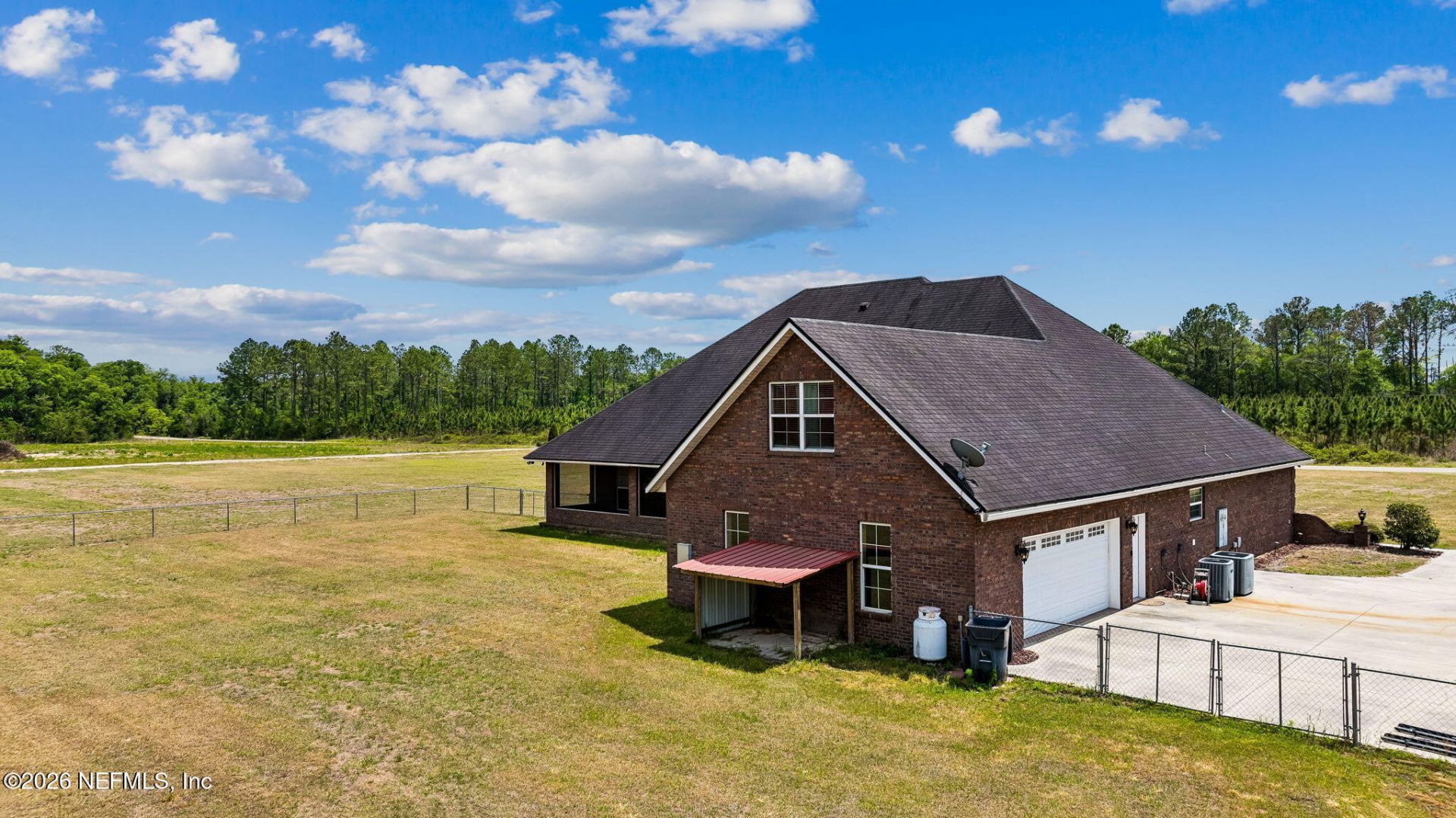 5913 Southern States Nursery Road, Macclenny, FL 32063 Photo