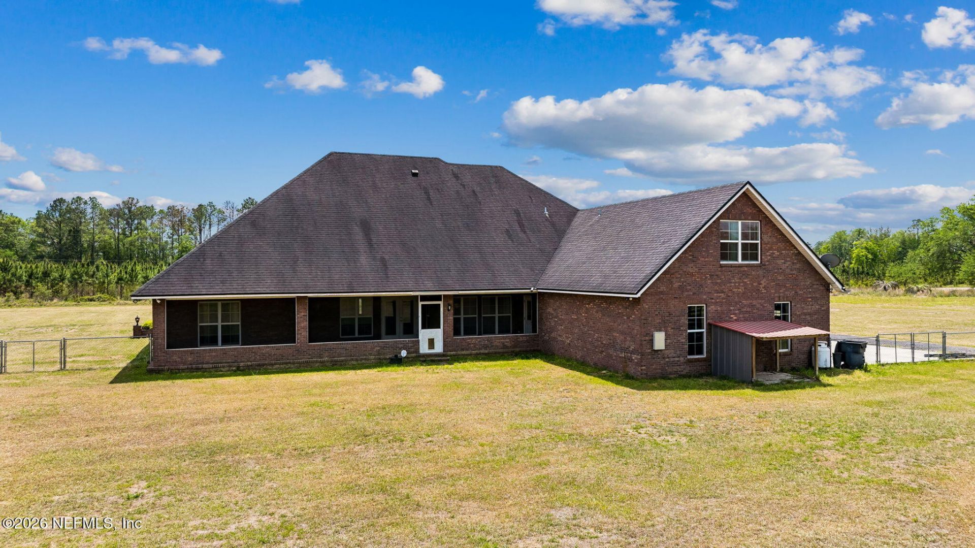 5913 Southern States Nursery Road, Macclenny, FL 32063 Photo