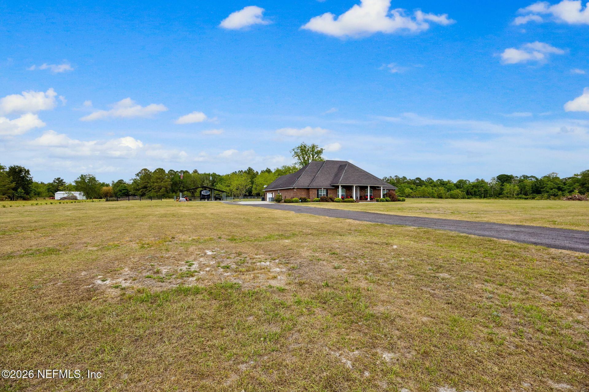 5913 Southern States Nursery Road, Macclenny, FL 32063 Photo