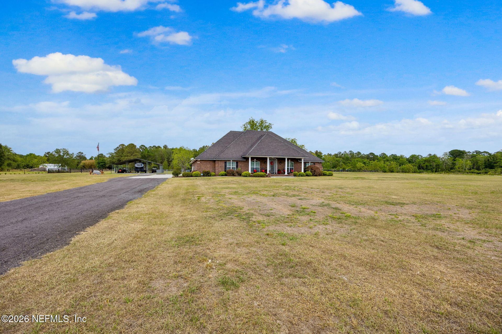 5913 Southern States Nursery Road, Macclenny, FL 32063 Photo