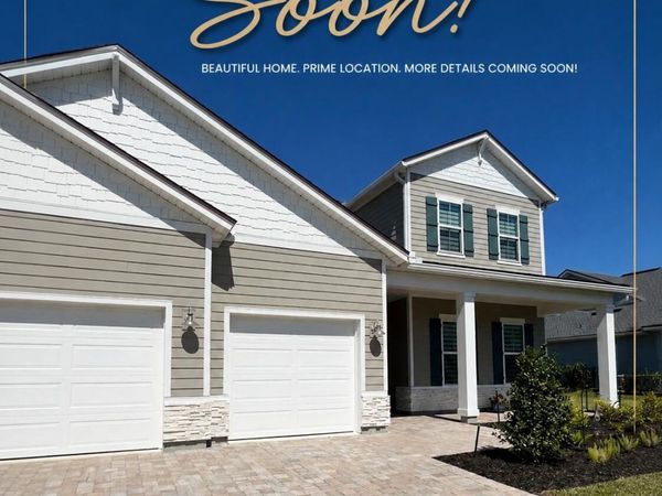 29 TRADESMAN Lane, St. Johns, FL 32259