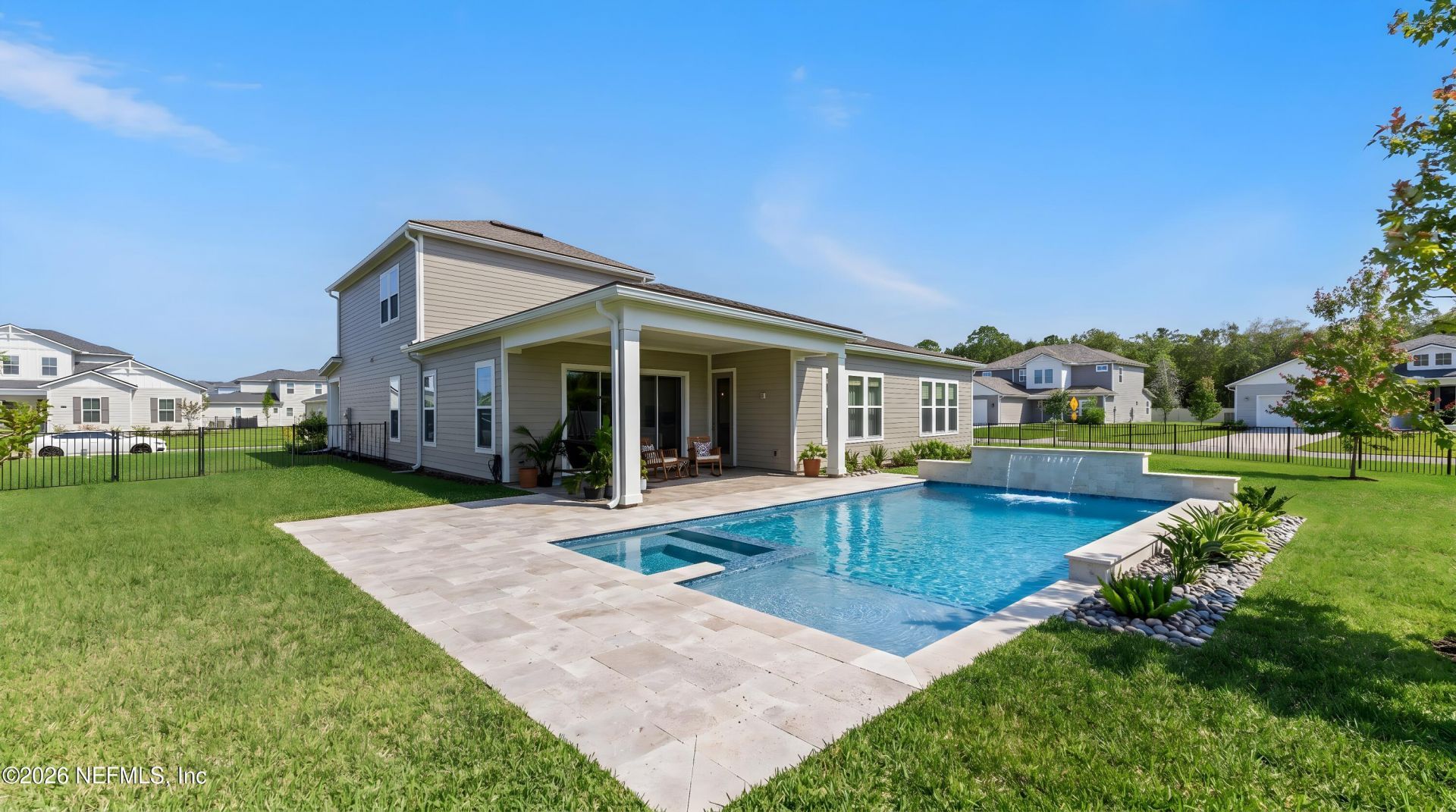 29 Tradesman Lane, Saint Johns, FL 32259 Photo