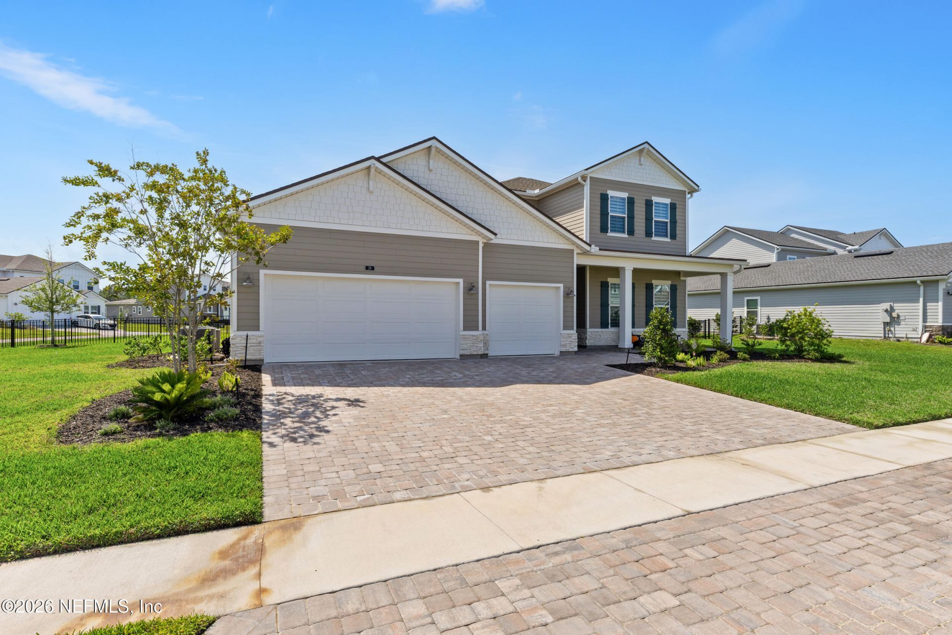 29 Tradesman Lane, Saint Johns, FL 32259 Photo