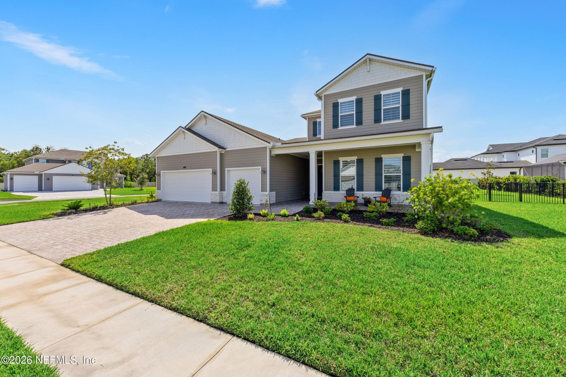 29 Tradesman Lane, Saint Johns, FL 32259 Photo