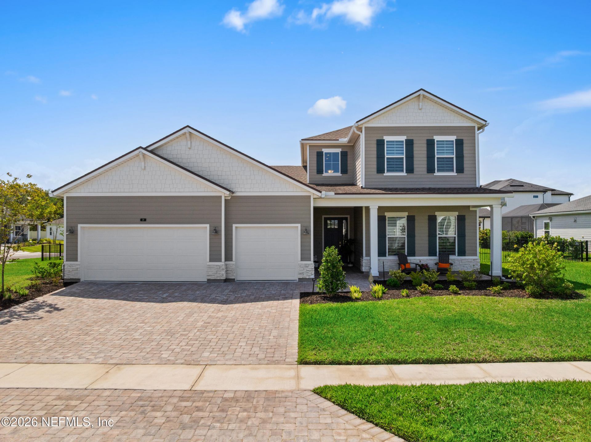29 Tradesman Lane, Saint Johns, FL 32259 Photo