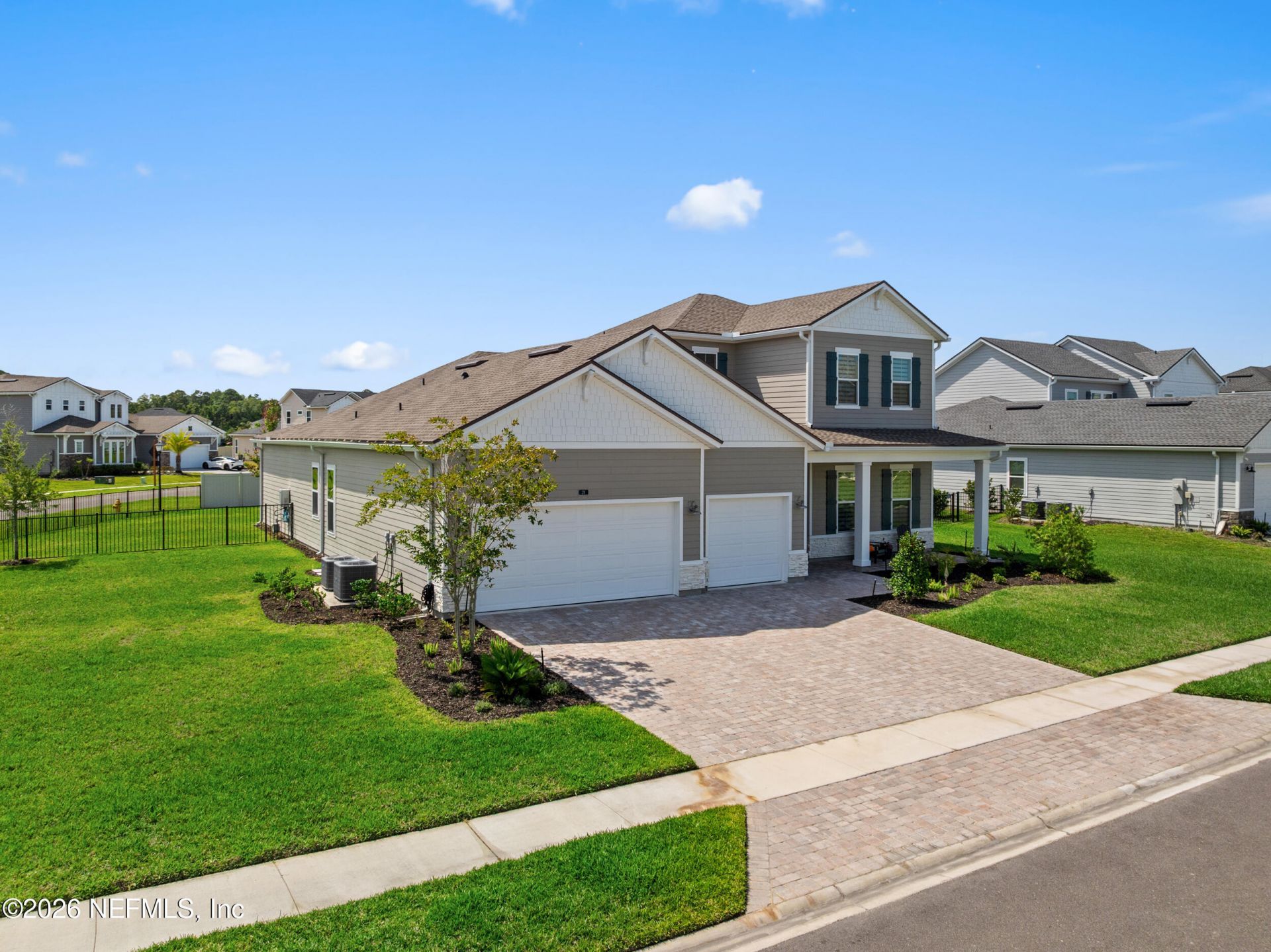 29 Tradesman Lane, Saint Johns, FL 32259 Photo
