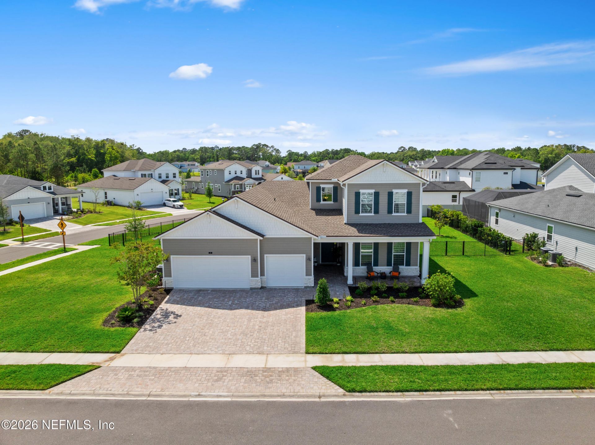 29 Tradesman Lane, Saint Johns, FL 32259 Photo