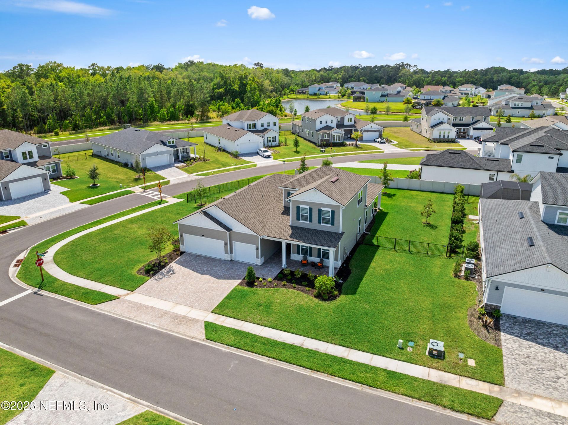 29 Tradesman Lane, Saint Johns, FL 32259 Photo