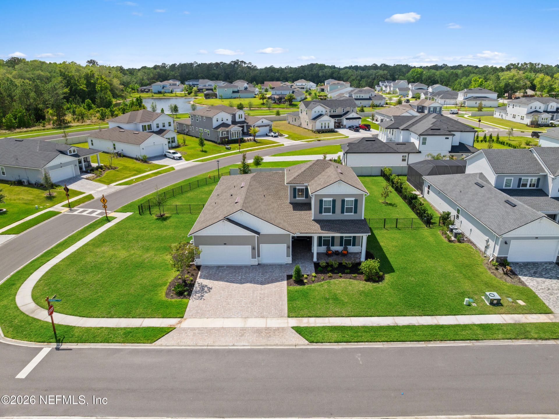 29 Tradesman Lane, Saint Johns, FL 32259 Photo