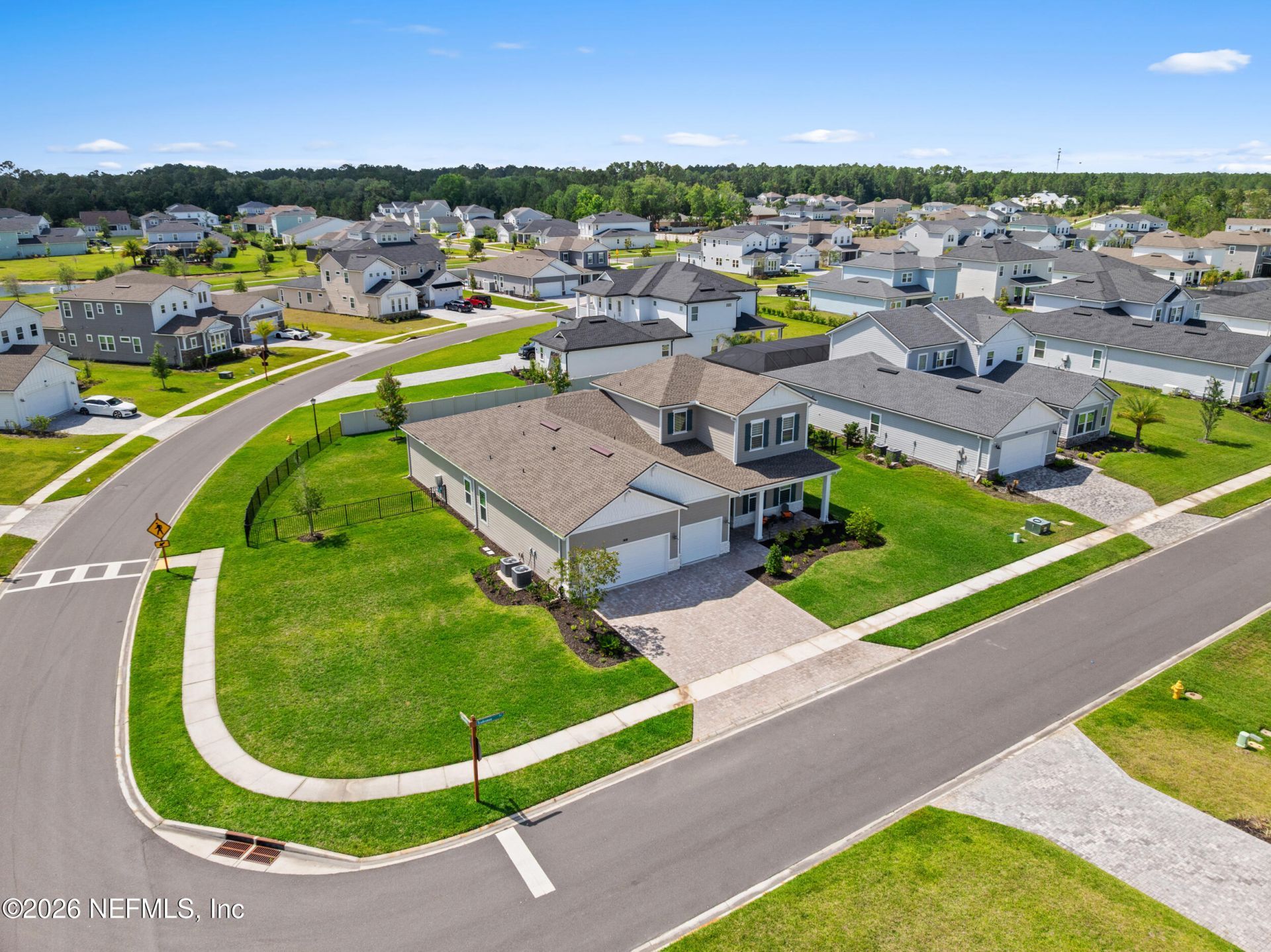 29 Tradesman Lane, Saint Johns, FL 32259 Photo
