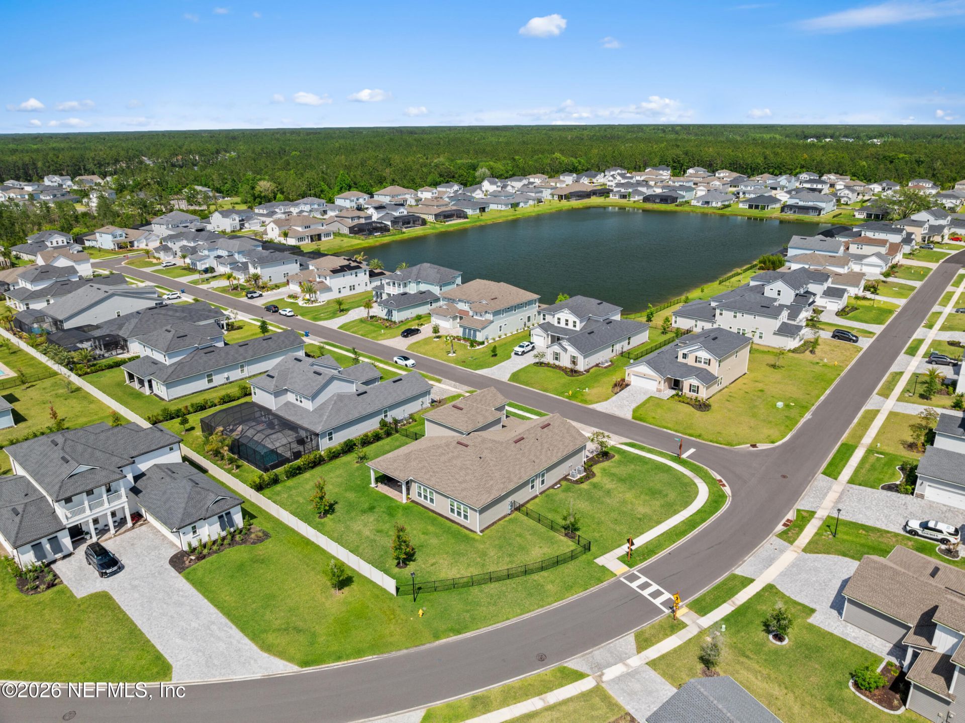 29 Tradesman Lane, Saint Johns, FL 32259 Photo
