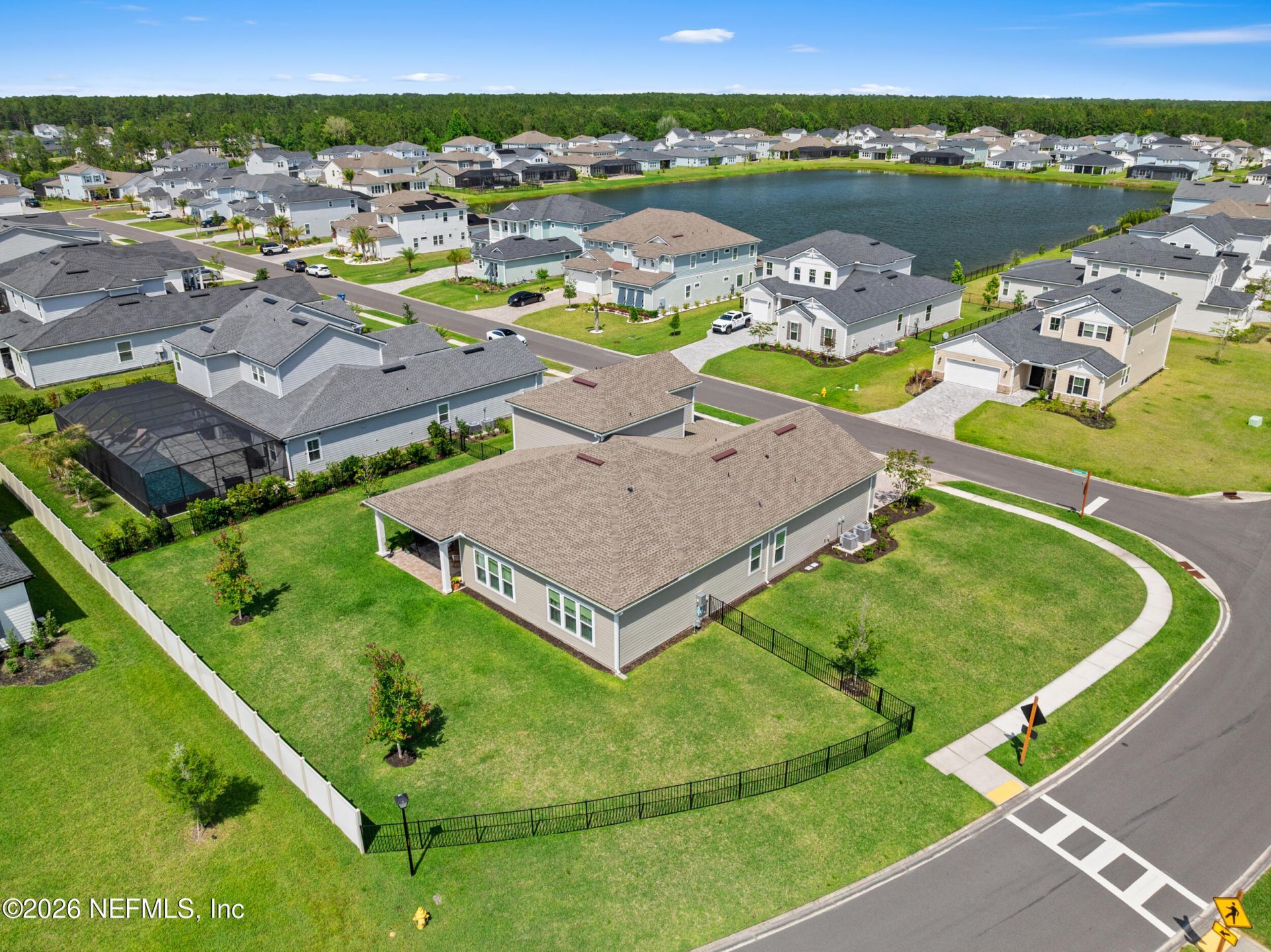 29 Tradesman Lane, Saint Johns, FL 32259 Photo