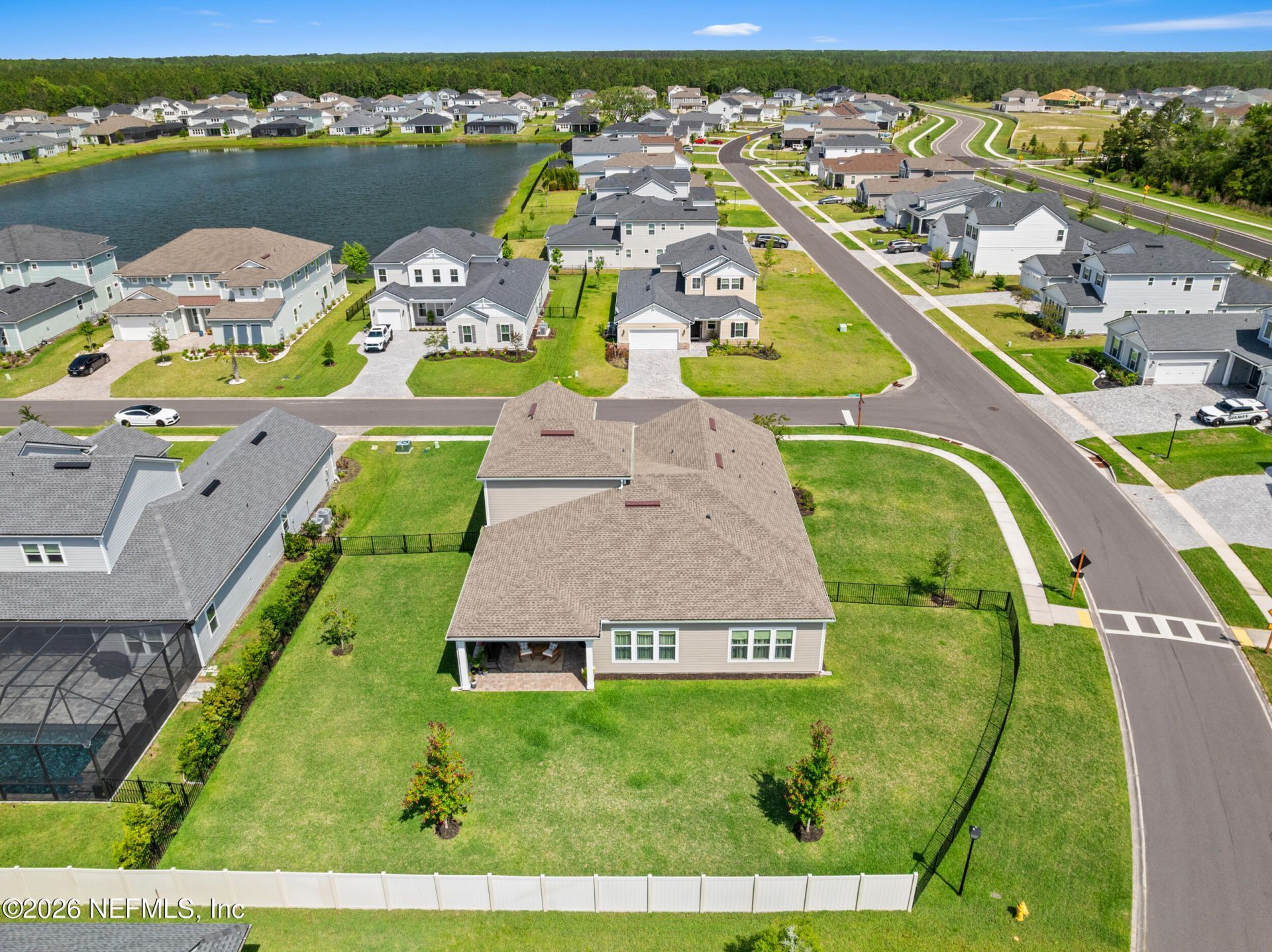 29 Tradesman Lane, Saint Johns, FL 32259 Photo