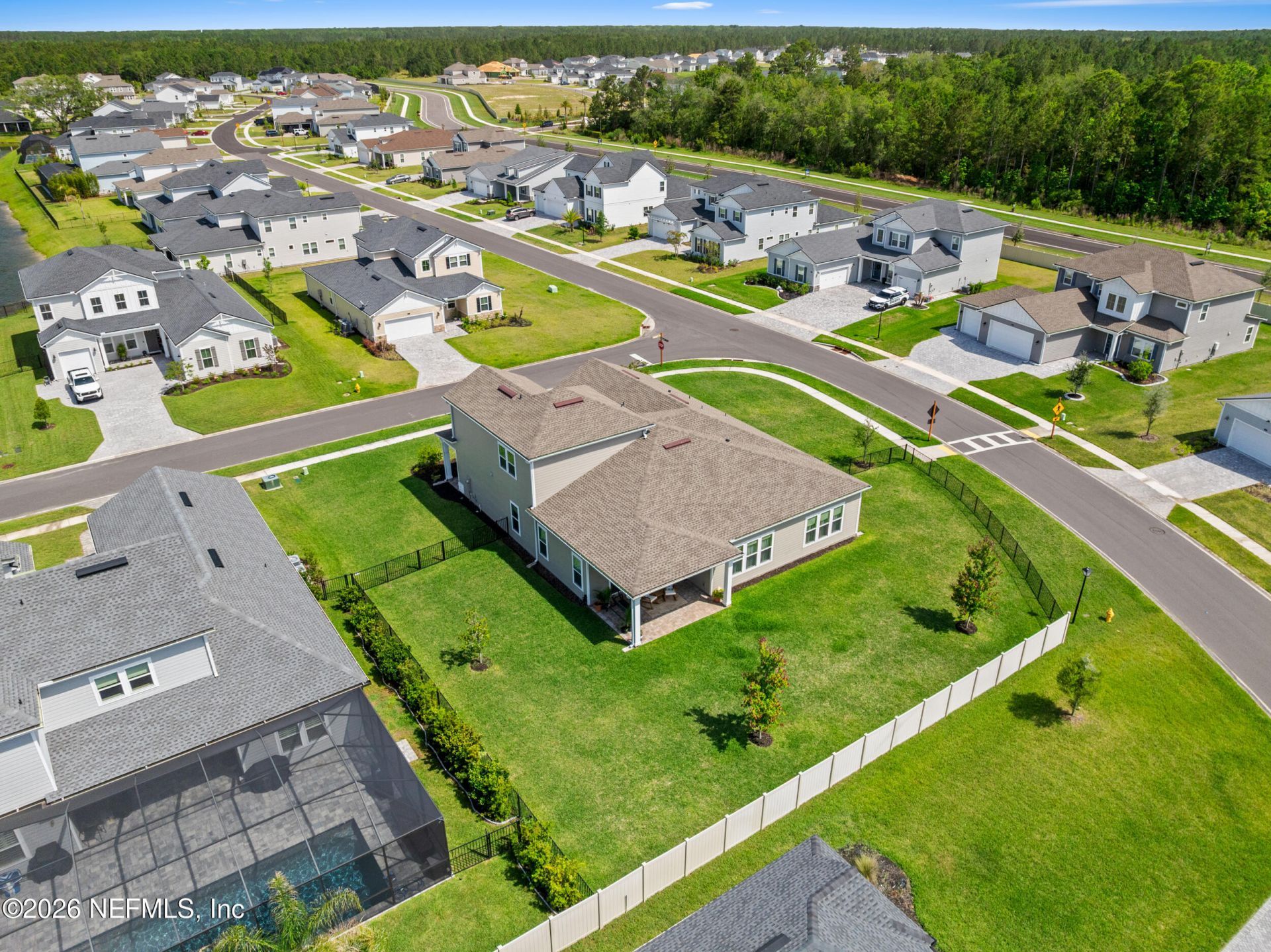 29 Tradesman Lane, Saint Johns, FL 32259 Photo
