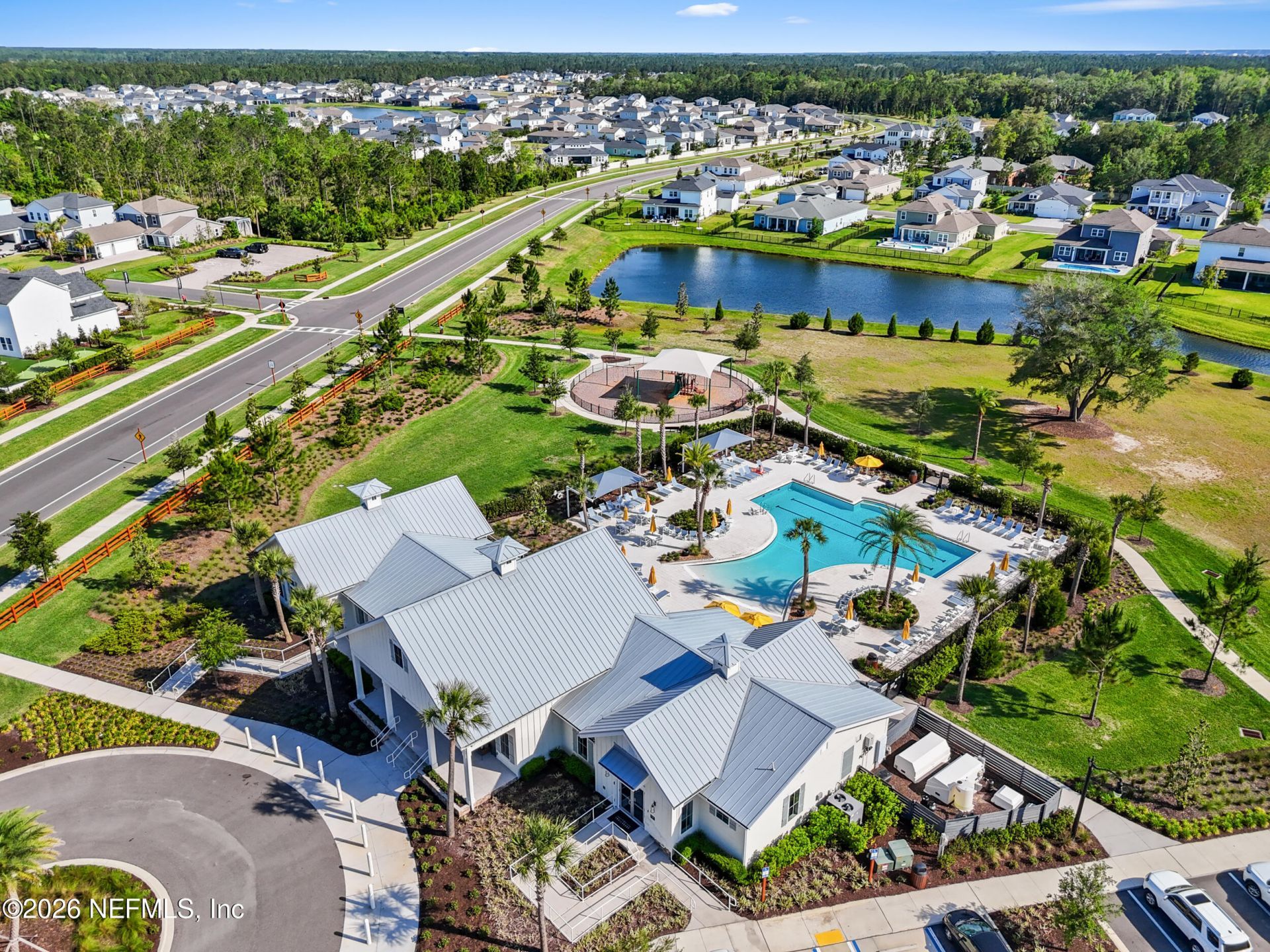 29 Tradesman Lane, Saint Johns, FL 32259 Photo