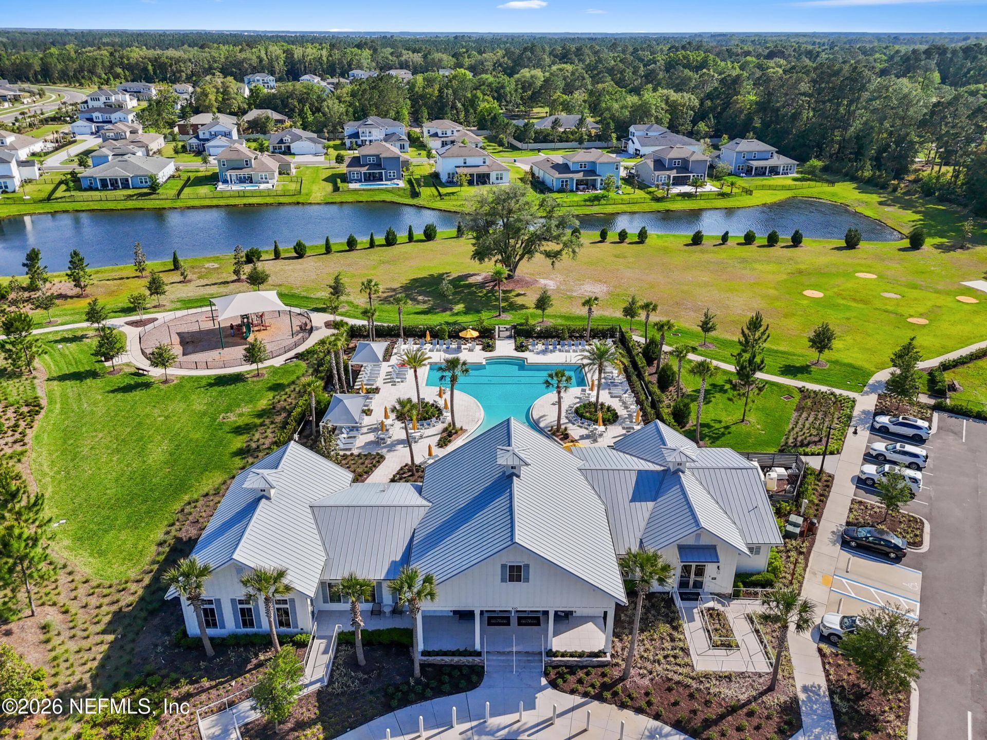 29 Tradesman Lane, Saint Johns, FL 32259 Photo