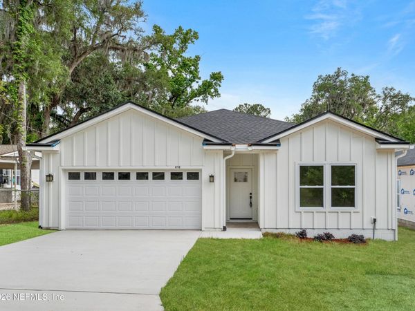 8736 SUSIE Street, Jacksonville, FL 32210