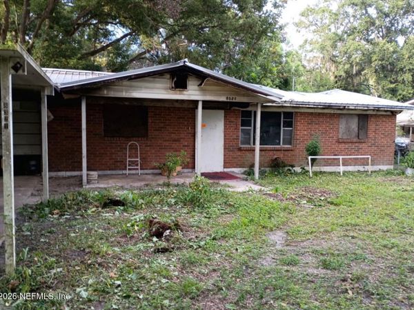 8321 OLD PLANK Road, Jacksonville, FL 32220