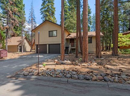 1076 Nottingham Way, Tahoe Vista, CA 96148 Photo