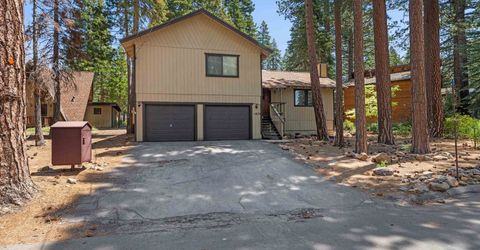 1076 Nottingham Way, Tahoe Vista, CA 96148 Photo