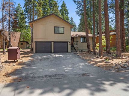 1076 Nottingham Way, Tahoe Vista, CA 96148 Photo