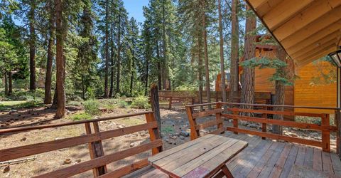 1076 Nottingham Way, Tahoe Vista, CA 96148 Photo