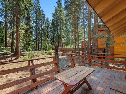 1076 Nottingham Way, Tahoe Vista, CA 96148 Photo