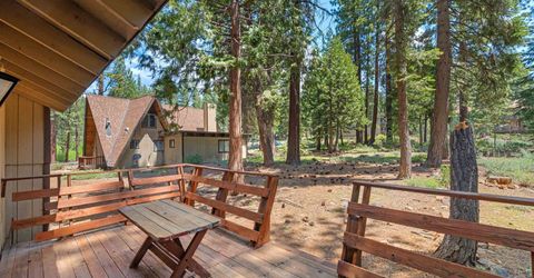 1076 Nottingham Way, Tahoe Vista, CA 96148 Photo