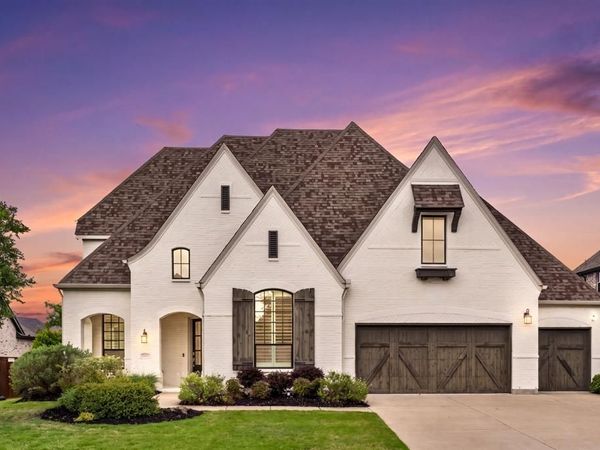 2612 Seabiscuit Road , Celina, TX 75009