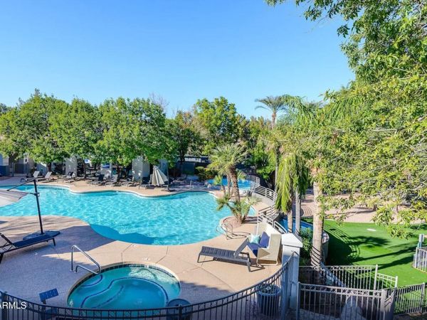 600 W GROVE Parkway, Unit 2214, Tempe, AZ 85283