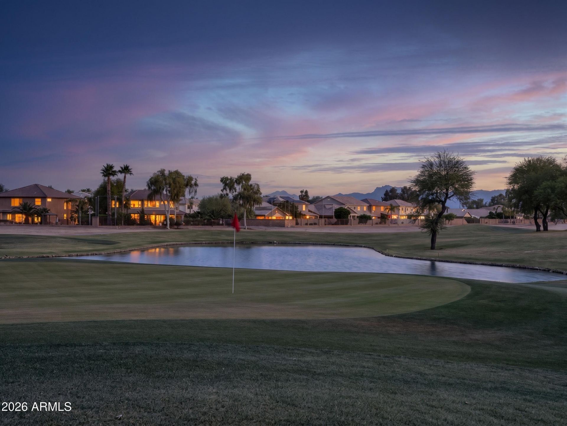 21063 E Calle De Flores, Queen Creek, AZ 85142 Main Photo