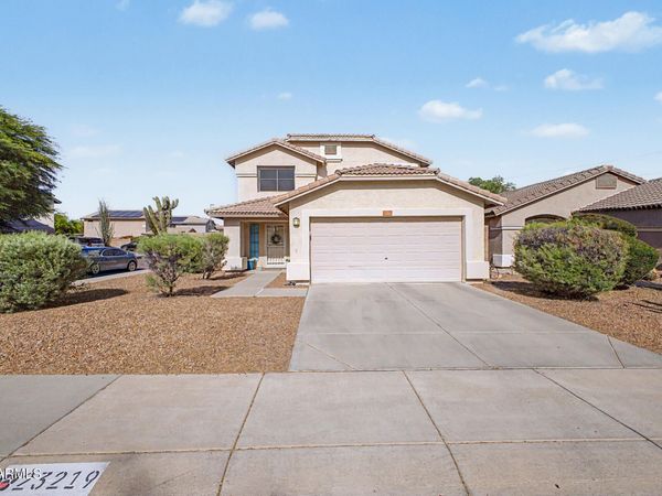 23219 N 21ST Place, Phoenix, AZ 85024