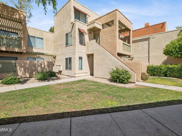 3600 N HAYDEN Road, Unit 3703, Scottsdale, AZ 85251