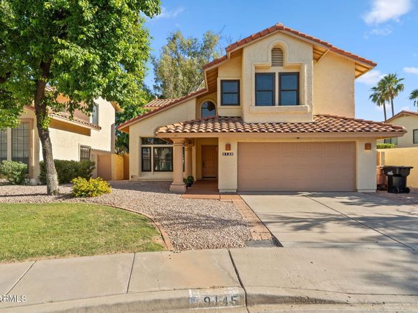 9145 E JENAN Drive, Scottsdale, AZ 85260