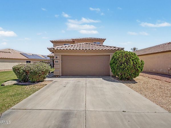 12013 W Corrine Drive, El Mirage, AZ 85335