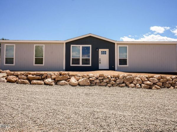 4710 N LAZY LARIAT Lane, Rimrock, AZ 86335