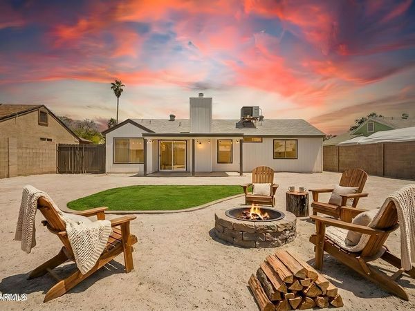 4544 N 79TH Avenue, Phoenix, AZ 85033