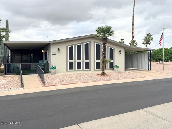 8103 E SOUTHERN Avenue, Unit 224, Mesa, AZ 85209