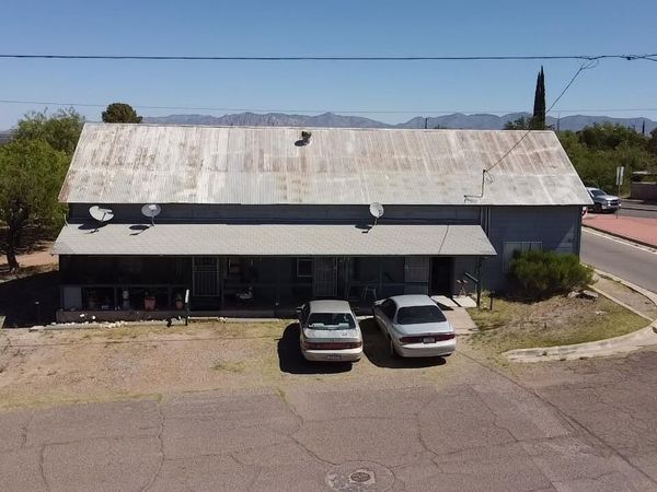 6 W Fremont Street, Tombstone, AZ 85638