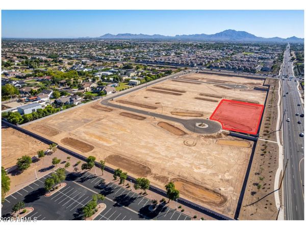 2437 E MELROSE Court, Unit 7, Gilbert, AZ 85297