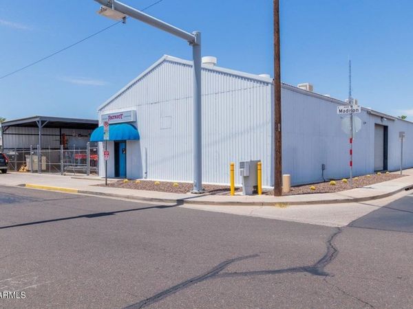 4118 E MADISON Street, Phoenix, AZ 85034