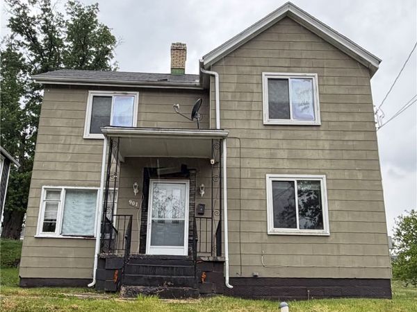 907 Woodlawn Ave, Brownsville, PA 15417