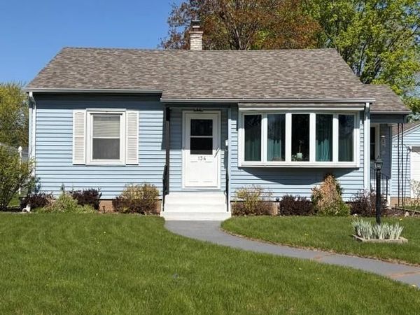 134 Truman Avenue, Eau Claire, WI 54701