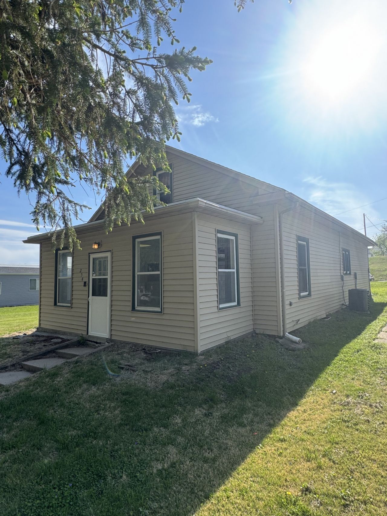 254 S Chestnut Street, Avoca, IA 51521 Main Photo