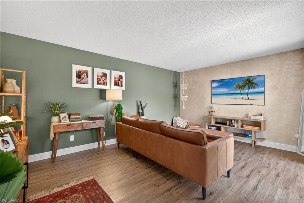 1466 Park Shore Cir , Unit 3, Fort Myers, FL 33901 Photo