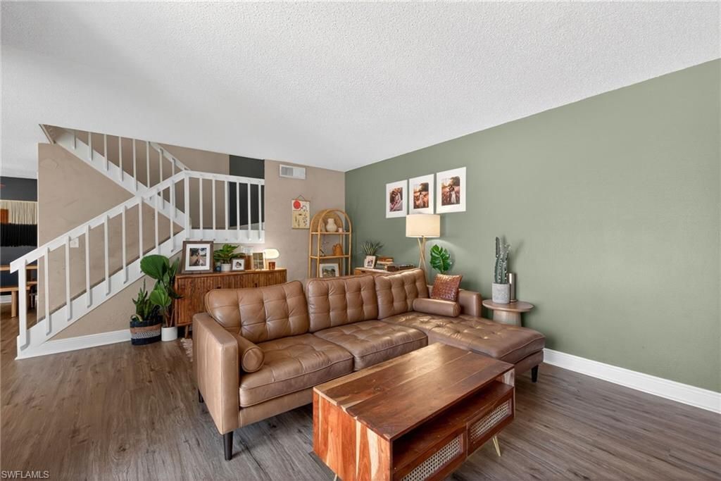 1466 Park Shore Cir , Unit 3, Fort Myers, FL 33901 Photo