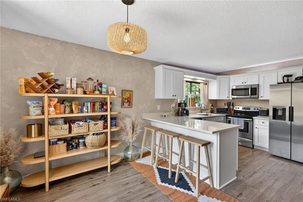 1466 Park Shore Cir , Unit 3, Fort Myers, FL 33901 Photo